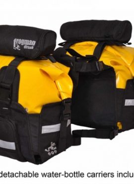 soft luggage for adventure bikes